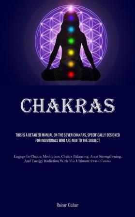 Chakras