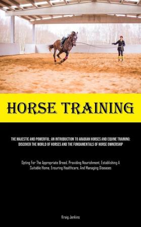 Horse Training