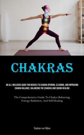 Chakras