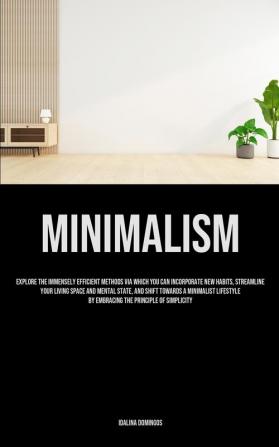 Minimalism