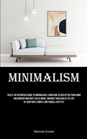 Minimalism