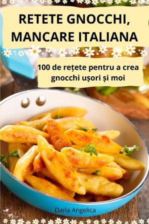 RETETE GNOCCHI MANCARE ITALIANA