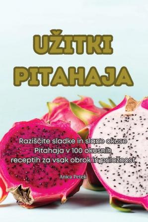 U��ITKI PITAHAJA