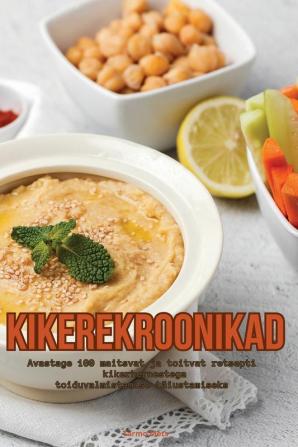 KIKEREKROONIKAD