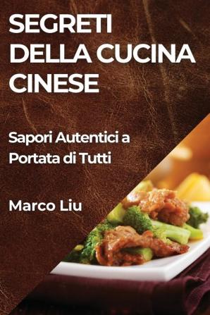 Segreti della Cucina Cinese