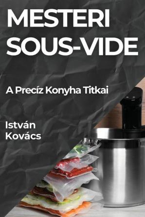 Mesteri Sous-Vide