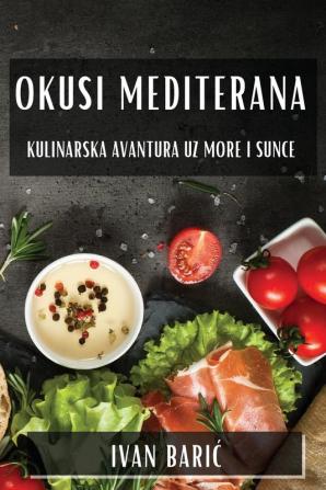 Okusi Mediterana