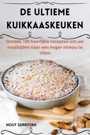 DE ULTIEME KUIKKAASKEUKEN