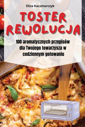 TOSTER REWOLUCJA