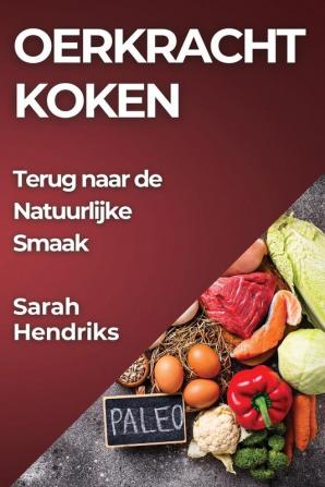 Oerkracht Koken