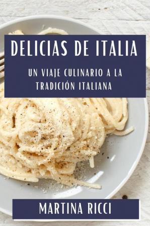 Delicias de Italia