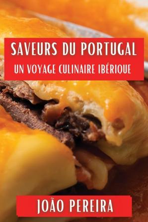 Saveurs du Portugal