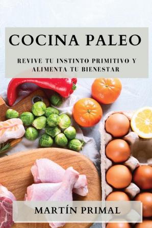 Cocina Paleo