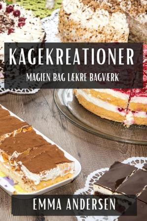 Kagekreationer