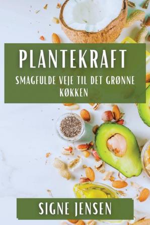 Plantekraft