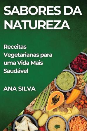 Sabores da Natureza