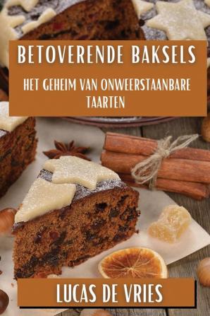 Betoverende Baksels