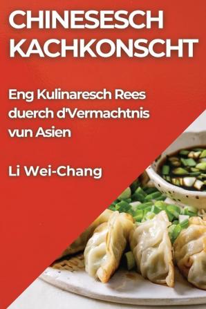 Chinesesch Kachkonscht