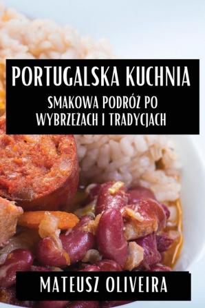 Portugalska Kuchnia