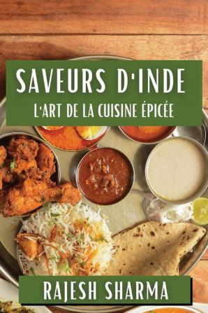 Saveurs d'Inde