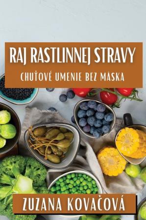 Raj Rastlinnej Stravy