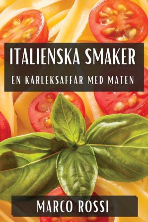 Italienska Smaker