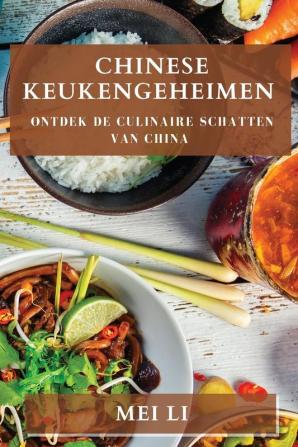 Chinese Keukengeheimen