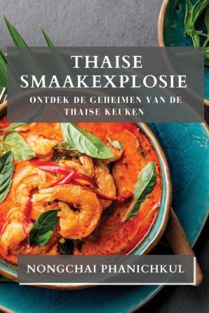 Thaise Smaakexplosie