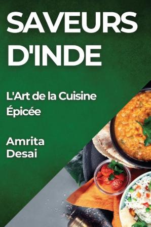 Saveurs d'Inde