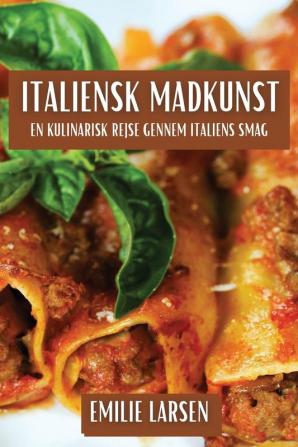 Italiensk Madkunst