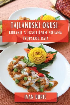 Tajlandski Okusi