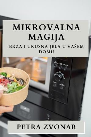 Mikrovalna Magija