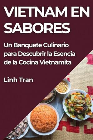 Vietnam en Sabores