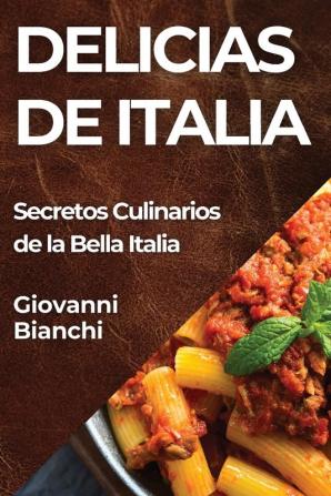 Delicias de Italia