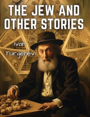 The Jew and Other Stories