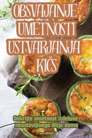 OBSVAJANJE UMETNOSTI USTVARJANJA KI��S