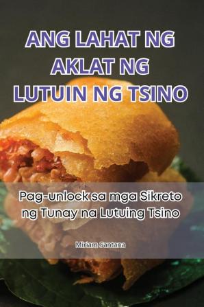 ANG LAHAT NG AKLAT NG LUTUIN NG TSINO