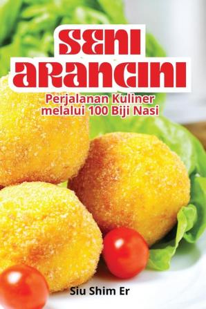 SENI ARANCINI