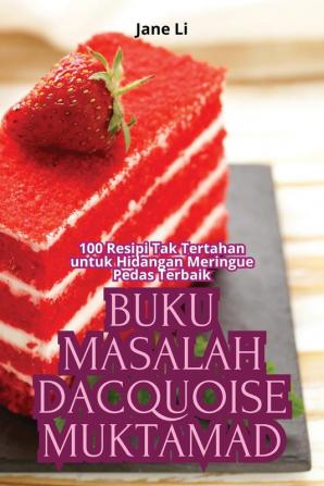 BUKU MASALAH DACQUOISE MUKTAMAD