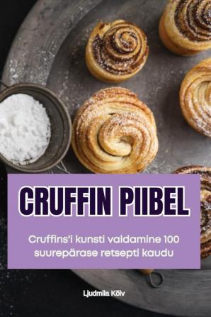 CRUFFIN PIIBEL