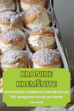 KRONIKE KREM��NITE