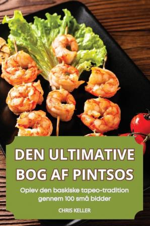 DEN ULTIMATIVE BOG AF PINTSOS