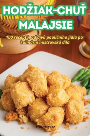 Hodziak-Chuť Malajsie (Czech Edition)