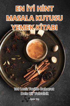 En Iyi Hint Masala Kutusu Yemek Kitabi (Turkish Edition)