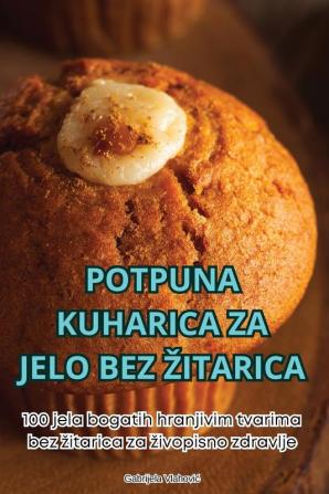 POTPUNA KUHARICA ZA JELO BEZ ��ITARICA