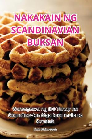 NAKAKAIN NG SCANDINAVIAN BUKSAN