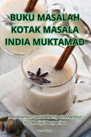 BUKU MASALAH KOTAK MASALA INDIA MUKTAMAD