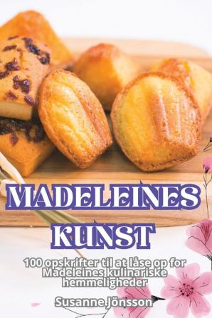 MADELEINES KUNST