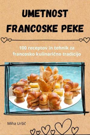 Umetnost francoske peke