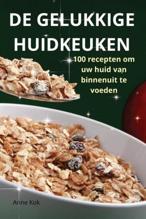 DE GELUKKIGE HUIDKEUKEN